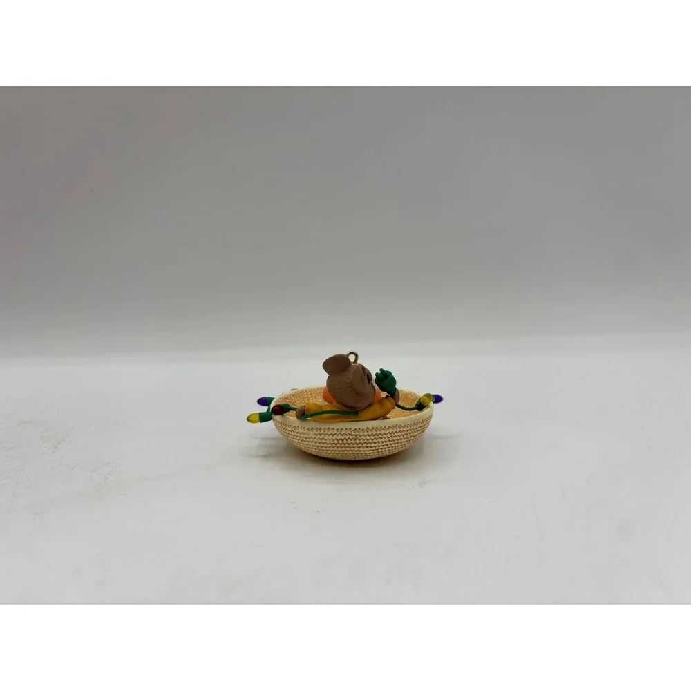 Hallmark keepsake ornament